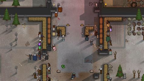 rimworld xbox one.